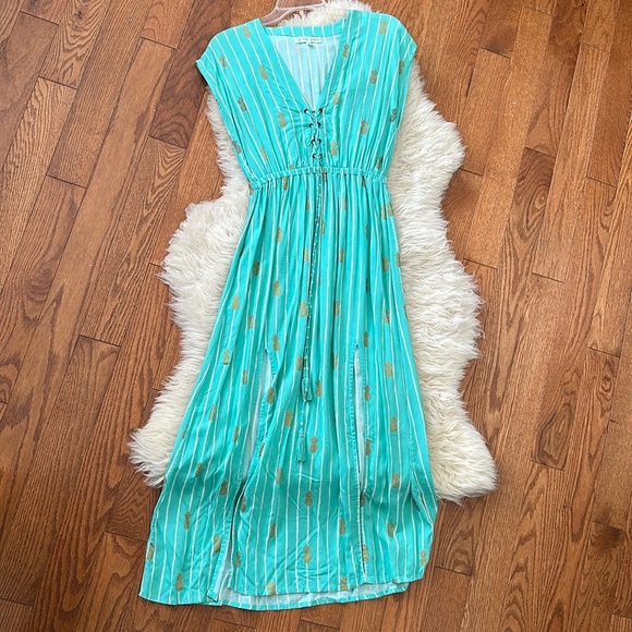 Handmade Dress - Picture 1 of 6